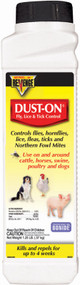 1.25lb Dust On