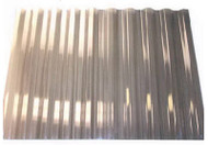 Polycarbonate 8' Smoke
