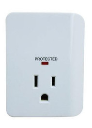 Me Wht 1out Surge Tap