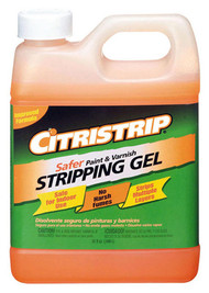 Qt Paint Stripping Gel