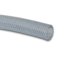 1-1/4x50 Clr Tubing