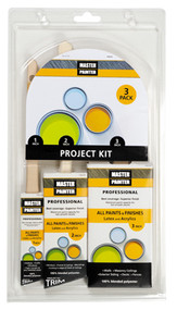 Mp Pro 3pk Paint Brush