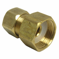 1/2"femx3/8mal Adapter