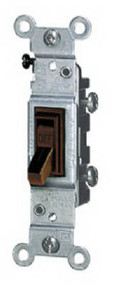 15a Brn Sp Quiet Switch