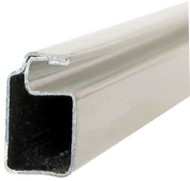 3/4x3/8x94 Wht Frame