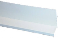 8' Deck Ledger Flashing