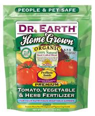 4lb Tom/veg Fertilizer