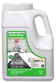 Safe 8lb Magnes Melter