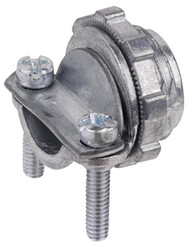 3/8" Clamp Connector