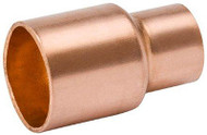 1/2x3/8 Cop Coupling