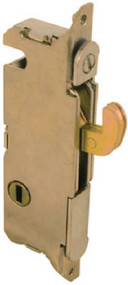 Sliding Glas Dr Lock
