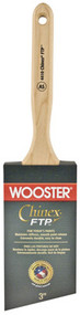 Chinex Ftp 3"as Brush