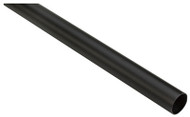8' Orb Hd Closet Rod