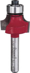7/8" Rnd Over Bit