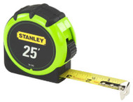 25x1 Hi Vis Tape Rule