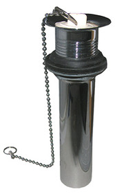 1-1/4x5 2pc Clean Plug