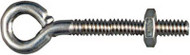 3/16x2 Eye Bolt