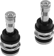 2pc Tr416 Tire Valve