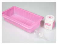 7pk Pee Pod Tray