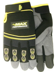 Xl Mens Hi Perfor Glove