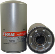 Tg3786 Toug Lube Filter