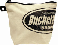 Hd Canvas Bag/zipper