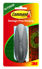 Command Lg Graphit Hook