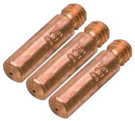 10pk .025 Contact Tip