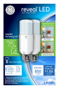 Ge2pk 14w Stik Led Bulb