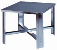 21x21x18 Wtr Heat Stand