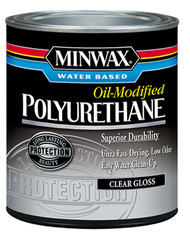 1/2pt Gls Polyurethane