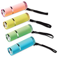 9led Glo Flashlight Dsp