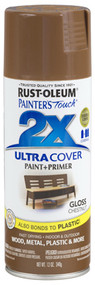 Pt2x 12oz Chest Paint