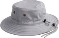Gry Men's Cott Hat