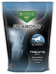 Reasons 4lb Joint Treat