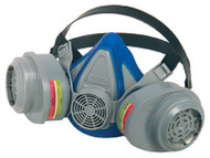 Mp Respirator