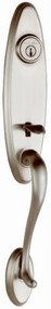 Wellingt Sn Handle Set