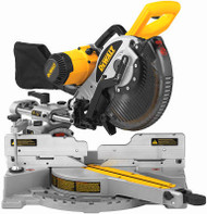 10" Dbl Comp Miter Saw