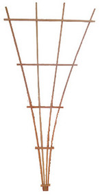 21x90 Wd Fan Trellis