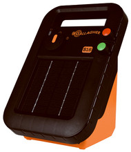 S16 30acr Fence Charger