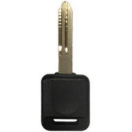 Nissan Ni02 Transp Key