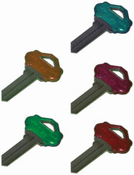 Ni Jewel Weslock Key