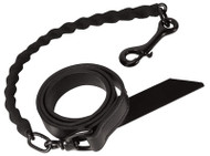 Blk Chain Cattle Lead