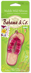 Waiki Wild Scent Sandal
