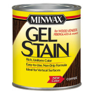 Qt Coff Wd Gel Stain