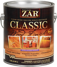 Galgls Voc Polyurethane