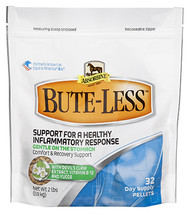 2lb Bute Less Pellets