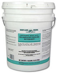 5gal Pipeline Detergent