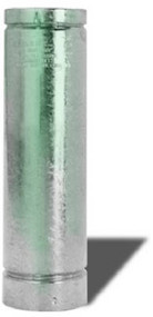 6x2 Gas Chimney Pipe