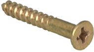 100pk 8x1 Fh Wd Screw